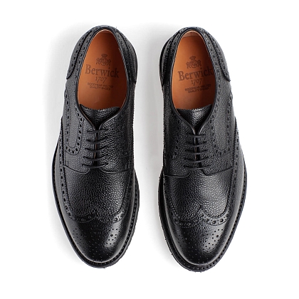 5Картинка Berwick 4170V Black