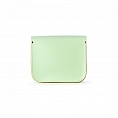 Mini Satchel Sugared Lime