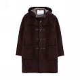 Original Montgomery Classic Duffle Brown