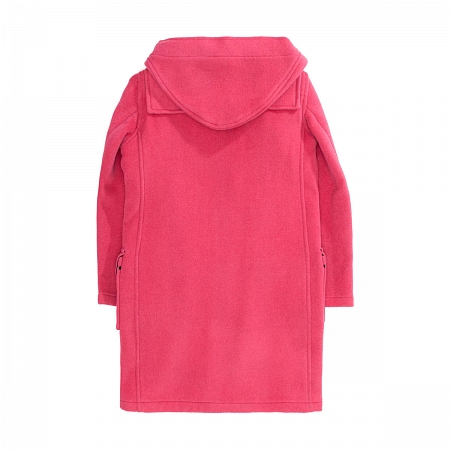 Женское пальто-дафлкот Original Montgomery Classic Pink