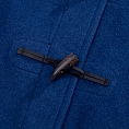 Пальто-дафлкот Original Montgomery Classic Royal Blue