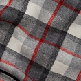 Женское пальто-дафлкот Original Montgomery Classic Duffle Pearl Gray