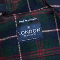 Пальто-дафлкот London Tradition Erica French Navy