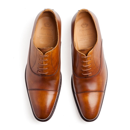 Finsbury Consul Tan