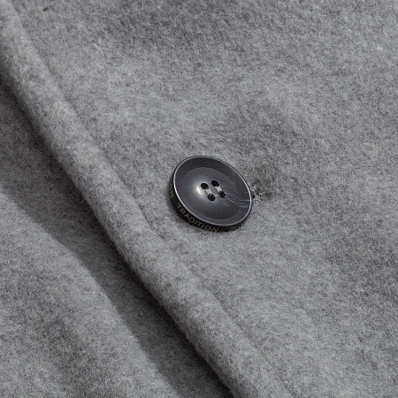 Пальто-бушлат London Tradition Pearl Grey