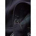 Пальто-дафлкот Gloverall Classic Duffle Coat 5120 Navy