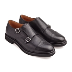 Картинка Berwick 5117V Country Calf Black