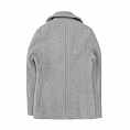 Пальто-бушлат London Tradition Lisa Pearl Grey