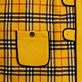 Original Montgomery Classic Duffle Coat Mustard