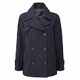 Женское пальто-бушлат Original Montgomery Pea Coat Navy
