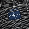Пальто-дафлкот London Tradition Erica Black