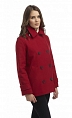 Пальто-бушлат Original Montgomery Lined Pea Coat Red