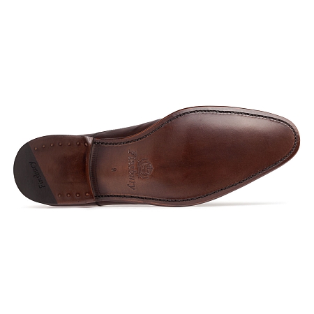 Finsbury Consul Brown