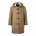 Пальто-дафлкот Original Montgomery Classic Camel