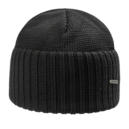 4Картинка Шапка Stetson Northport Black