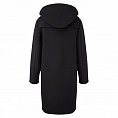 Женское пальто-дафлкот Original Montgomery Classic Black