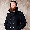 Pea Coat — почему так названо?