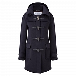 Картинка Женское пальто-дафлкот Original Montgomery London Navy