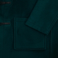 Пальто-дафлкот Original Montgomery Classic Royal Racing Green