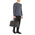 Свитер Maison David Navy-Blue