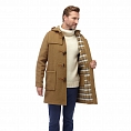 Пальто-дафлкот Original Montgomery Classic Camel