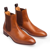 Картинка Finsbury Chester Tan