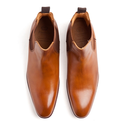 5Картинка Finsbury Chester Tan