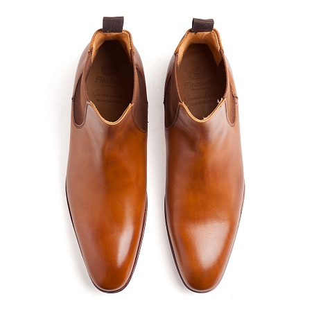 Finsbury Chester Tan