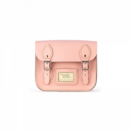 Mini Satchel Candy Floss