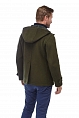 Пальто-дафлкот Original Montgomery Hackney Olive