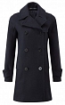 Пальто-бушлат Original Montgomery Womens Bridge Coat Navy
