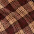 Женское пальто-дафлкот Original Montgomery Classic Duffle Coat Brown