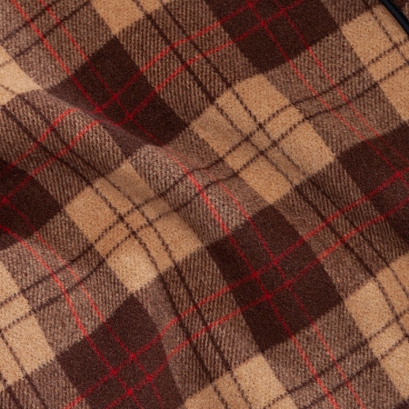 Женское пальто-дафлкот Original Montgomery Classic Duffle Coat Brown