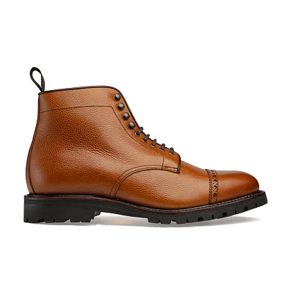 3Картинка Berwick 482 V Country Calf 60404