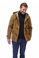 Пальто-дафлкот Original Montgomery Hackney Camel