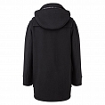 Пальто-дафлкот Original Montgomery London Black