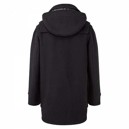 Пальто-дафлкот Original Montgomery London Black