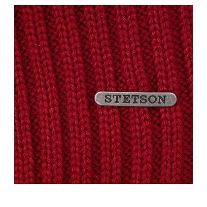 5Картинка Шапка Stetson Northport Red