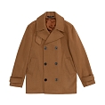 Пальто-бушлат Original Montgomery Pea Coat Camel