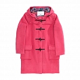 Женское пальто-дафлкот Original Montgomery Classic Pink