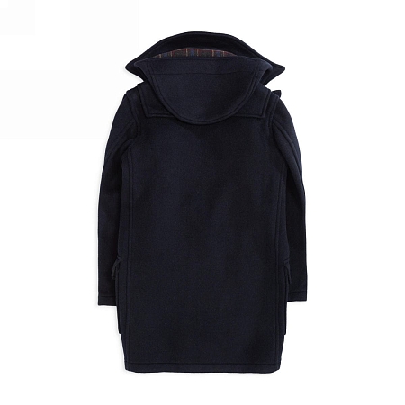 Original Montgomery London Duffle Navy