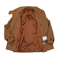 Пальто-бушлат Original Montgomery Pea Coat Camel
