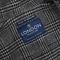 Пальто-дафлкот London Tradition Martina Long Black