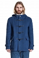 Пальто-дафлкот Original Montgomery Hackney Light Blue
