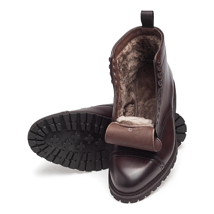 5Картинка Berwick 482 V Nomera Dark Brown