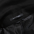 Пальто-бушлат Original Montgomery Pea Coat Black