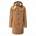 Пальто-дафлкот Original Montgomery Extra Long Camel