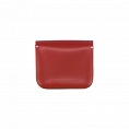 Mini Satchel Pillarbox Red
