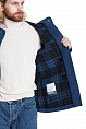 Пальто-дафлкот Original Montgomery Hackney Light Blue