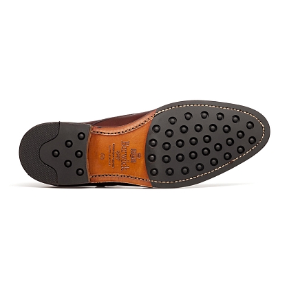 4Картинка Berwick 3637 Saddle Calf 1820 Rubber